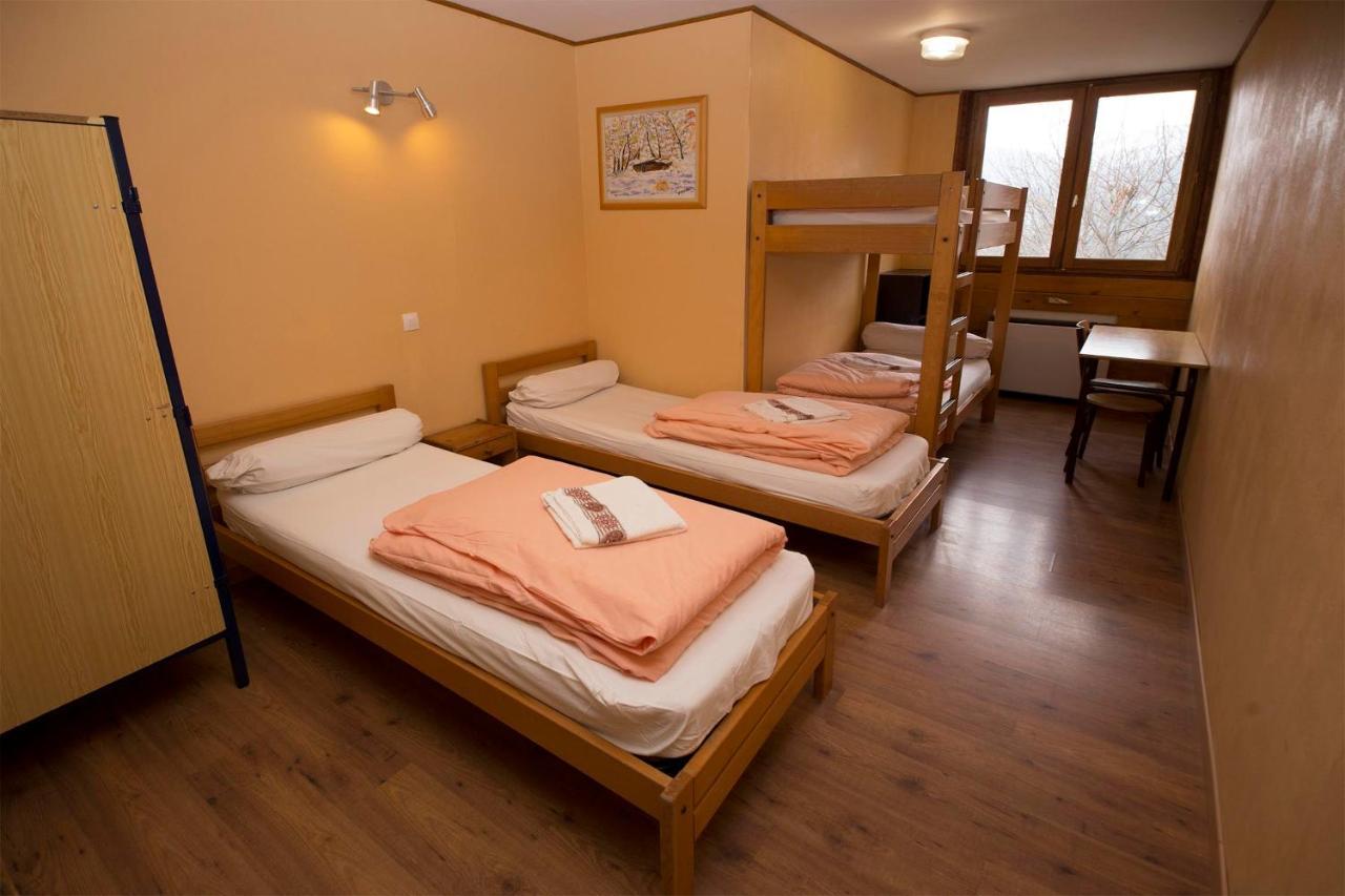 Village Vacances Anjou Vanoise Sollieres-Sardieres Exterior foto