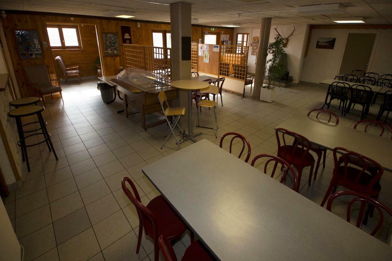 Village Vacances Anjou Vanoise Sollieres-Sardieres Exterior foto